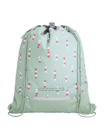 Coocazoo Turnbeutel, 10L in Dancing Dots