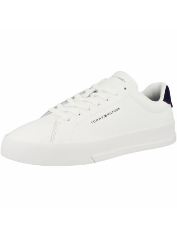 Tommy Hilfiger Sneaker für Herren in weiß