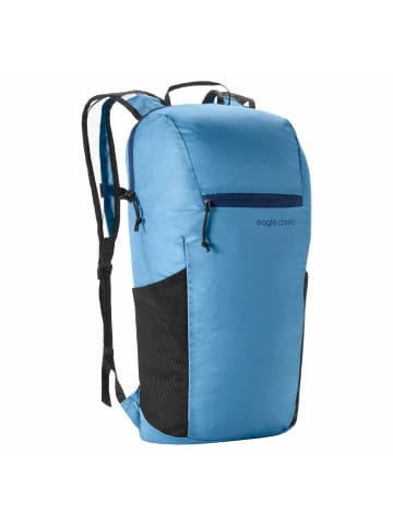 Eagle Creek Tagesrucksack für Erwachsene in blau