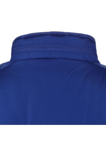 Umbro Trainingsjacke Club Essential Bench in blau