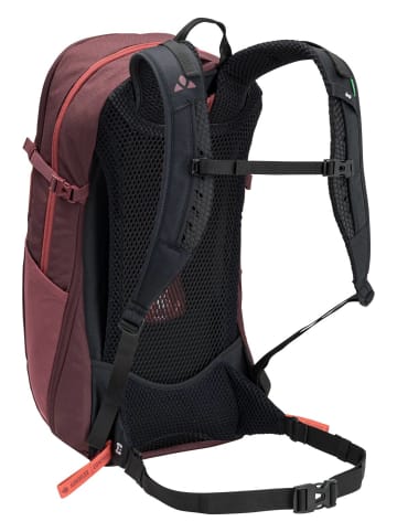 Vaude Vaude Rucksack Wizard 18+4, redeva, -