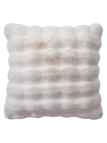 Butlers Kissen BELLE ÉPOQUE in Beige
