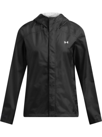 Under Armour Softshelljacke "Cloudstrike Jacket" in Schwarz