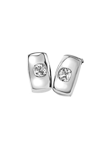 Breil Ohrring stylize silber