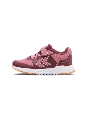 Hummel Hummel Hallenschuh Omni Ii Unisex Kinder Atmungsaktiv Leichte Design in BURGUNDY