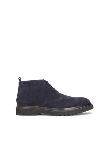 Kazar Chelsea Boots in Dunkelblau