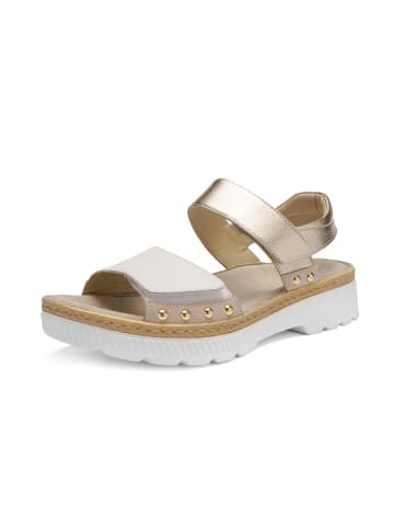 ara Sandale in beige