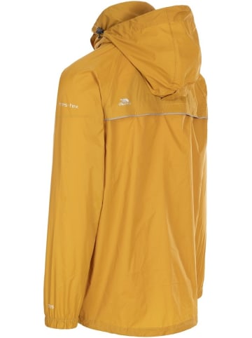 Trespass Regenjacke in Gelb