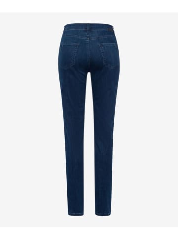 BRAX  Jeans in Blau