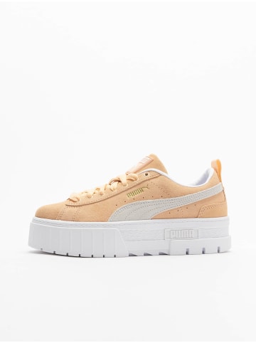 Puma Puma Turnschuhe in peach parfait
