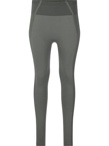 Athlecia Tights Powerfull in 1180 Belgian Block