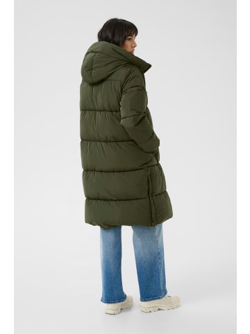 Kaffe Jacke KAnika Baggy fit in Forest Night