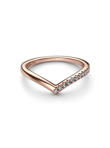 Pandora Ring für Damen in Rosa
