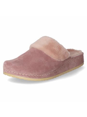 Kaerlek Pantolette in pink
