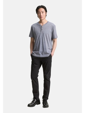 Tom Tailor T-Shirt in blau