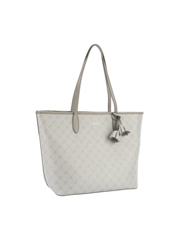 JOOP! Shopper 'Cortina 1.0 Lara in Frost Gray 41 x 29 x 17 cm'