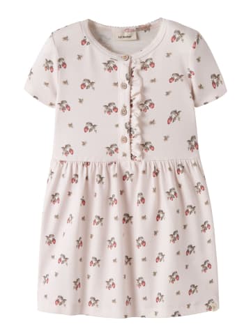 name it Kleid in Morganite