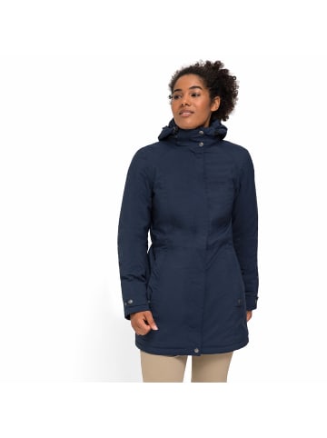Maier Sports Outdoormantel Edessa in Marine