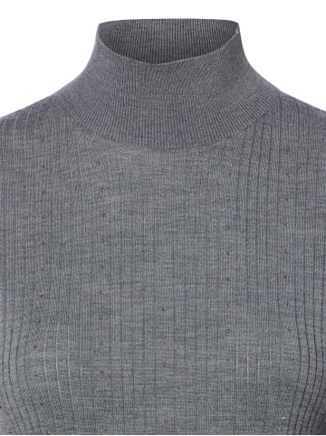 Liu Jo Strickpullover in grau - 0001