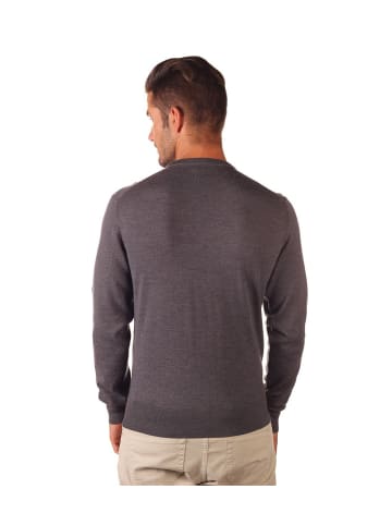 Nautica Jumper in Grau