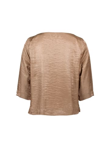 Zero  Bluse mit Knittereffekt in 7398