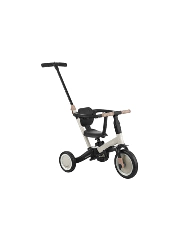 Kikkaboo Dreirad Flip 5 in 1 in natur