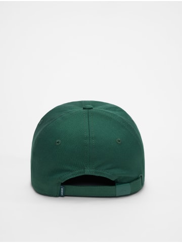 Lacoste Cap in green