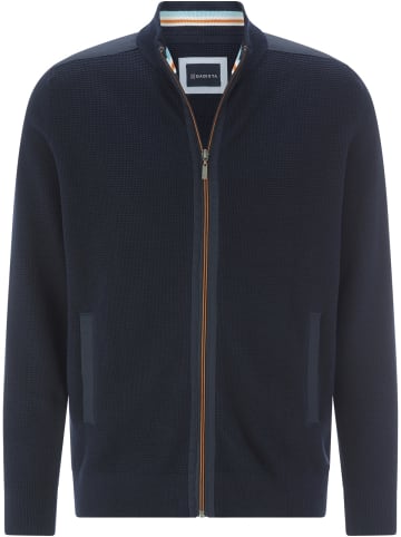 BABISTA Strickjacke TOLIN in dunkelblau