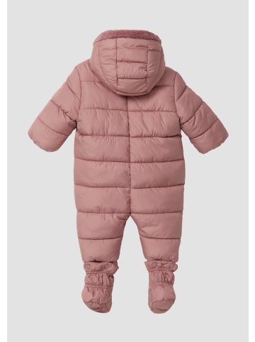 s.Oliver Overall in 4450_altrosa