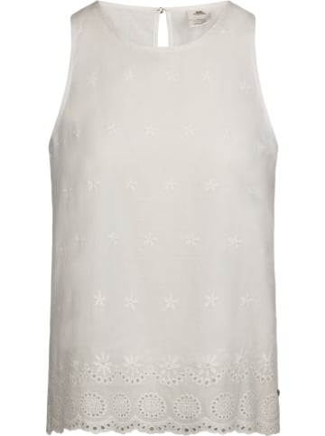 Trespass Top "Zadie Casual Sleeveless Top" in Weiß