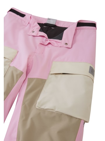 Reima ReimaTec Skihose Viekkala Light Heather