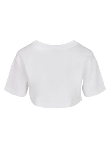 Urban Classics T-Shirts in white