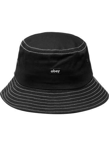 OBEY Fischerhüte in black