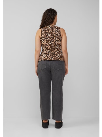 QS Jeans-Hose in 97Z4_graphit