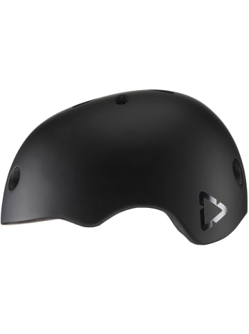 Leatt HELMETMTB URBAN 1.0 in Schwarz