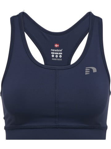 Newline Shirt "Women'S Core Athletic Top" in Schwarz