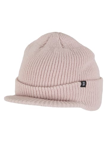 Brandit Brandit Accessoires US Shield Cap in rose