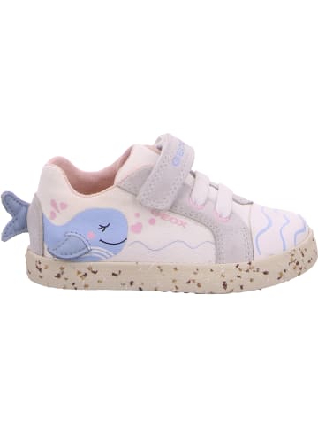 Geox Lauflernschuh in weiß