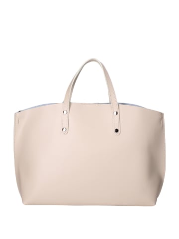 Gave Lux Schultertasche in BEIGE