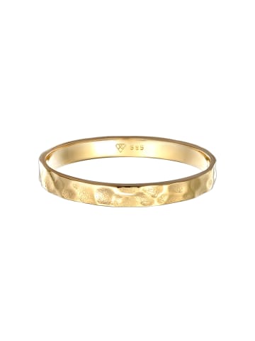 Elli Ring 585 Gelbgold in Gold