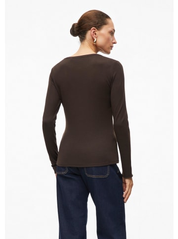 s.Oliver T-Shirt in 8944_braun