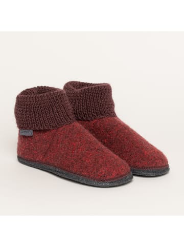 Gottstein Wool Venture High in rot