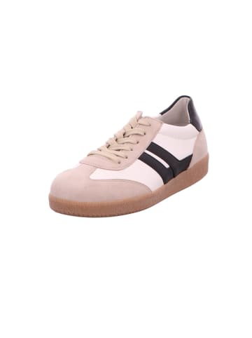 Gabor Schnürschuh in braun