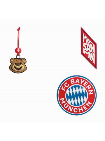 Step by Step Step by Step MAGIC MAGS FC Bayern "Mia san Mia"