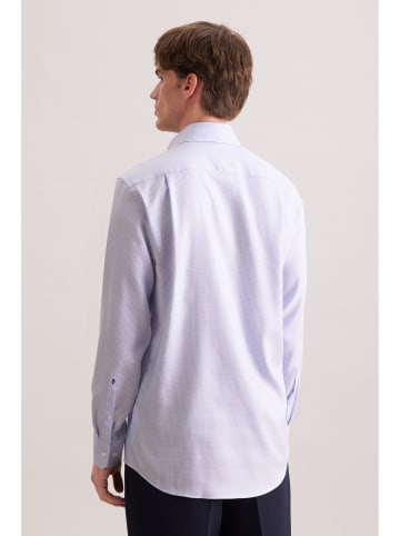 Seidensticker Business Hemd Regular in Rosa