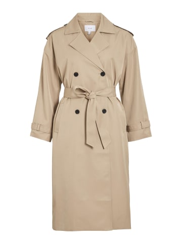 Vila Trenchcoat in Savannah Tan