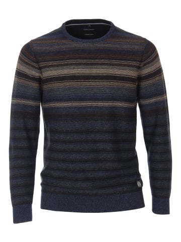 CASAMODA Pullover in Dunkelblau