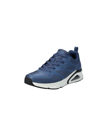 Skechers Sneaker TRES-AIR UNO - REVOLUTION-AIRY in navy