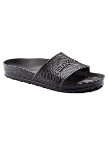 Birkenstock Sandale Barbados in schwarz