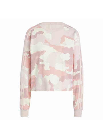adidas Sweatshirt für Damen in uni